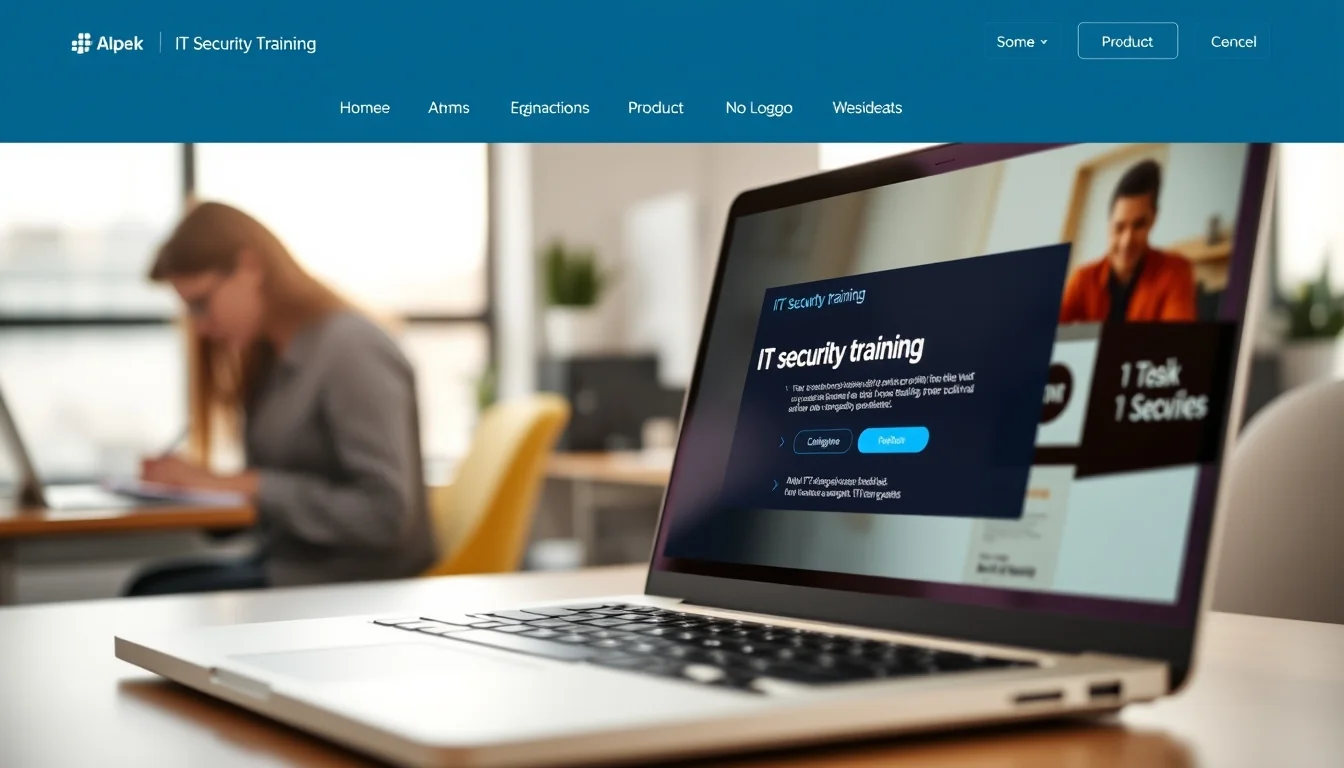 Supporting pricing visual